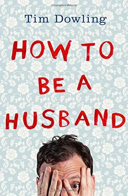 Productafbeelding van How to Be a Husband
