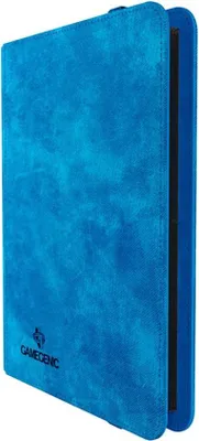 Immagine prodotto di GGS31017 - Album Prime a 8 tasche, blu