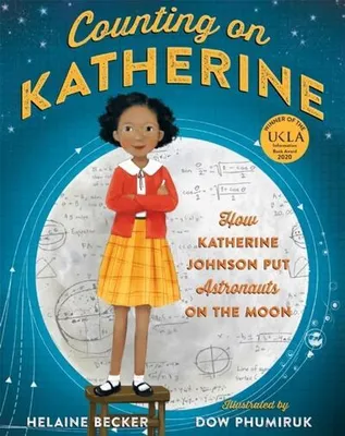 Produktbild von Counting on Katherine