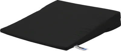 Produktbild von Sitzkeilkissen VB 120 Sitzkissen Orthopädisch Keilkissen mit Baumwollbezug