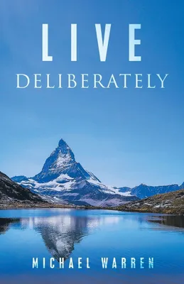 Produktbild von Live Deliberately