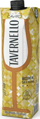 Produktbild von Süß & Fruchtig | Italien | 10% vol | 1 l