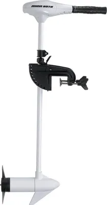 Immagine prodotto di Minn Kota Riptide Transom SC Motore elettrico per acqua salata 40 libbre. 76 cm