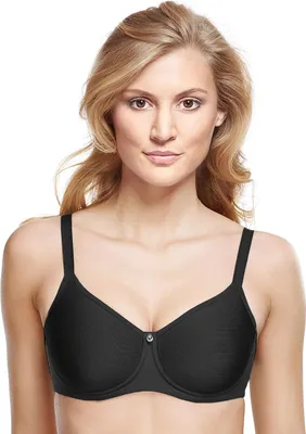 Produktbild von Susa Spacer BH, 7869, 85D in Schwarz