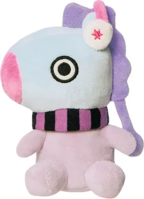 Produktbild von Aurora Bt21 Mang Winter 14 Cm Teddybär    One Size