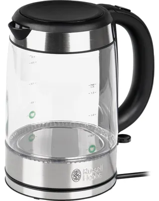 Productafbeelding van Glazen waterkoker 21600-57