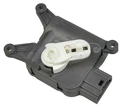 Image de METZGER Clapet de mélange droite gauche pour VW Golf V AUDI A3 SEAT Toledo