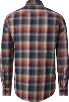 Produktbild von CASAMODA - Freizeithemd (454515800), Größe:5XL, Farbe:Braun (200)