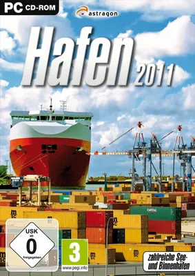 Produktbild von Hafen 2011