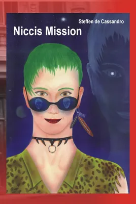 Produktbild von Niccis Mission