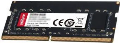 Produktbild von Dahua Technology DDR-C300S8G32, 8 GB, 1 x 8 GB, DDR4, 3200 MHz, 260-pin SO-DIMM