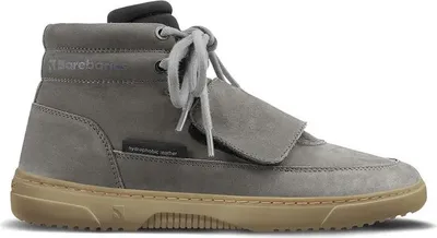 Produktbild von Barebarics Blizzard Barefoot Sportschuhe Grau EU 39 Herren Grau EU 39