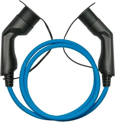 Produktbild von kabelmeister E-Auto-Ladekabel Mode 3 3-ph 11kW 7.5m