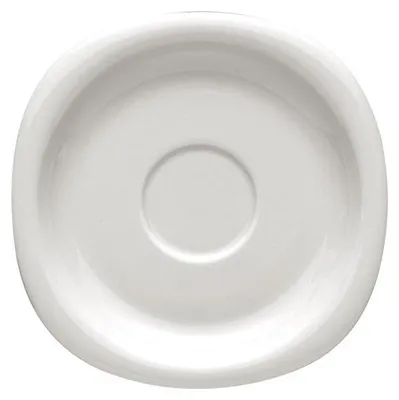 Imagen del producto de Rosenthal Kaffee-Untertasse Weiss 17000-800001-14741
