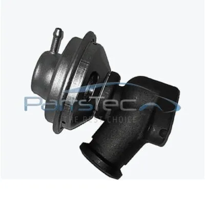 Produktbild von PartsTec PTA510-0378 AGR-Ventil mit Dichtung passend für PEUGEOT 807 MPV Abgasrückführungsventil