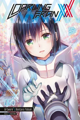 Produktbild von Darling in the Franxx 5