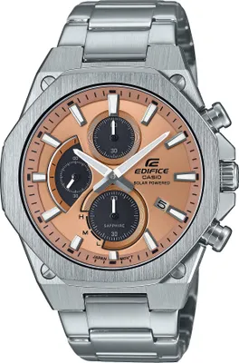 Produktbild von Casio Edifice EFS-S570D-5AUEF Herrenarmbanduhr