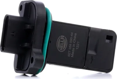 Produktbild von HELLA 8ET 358 095-441 Luftmassenmesser LMM für BMW 5 Touring (F11) Luftmengenmesser