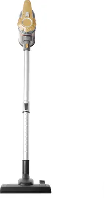 Produktbild von Adler AD 7036, 2-in-1-Stabstaubsauger, Beutellos, Schwarz, Bronze, Grau, Orange, Transparent, Trocken, Glatter Boden, Teppich, Harter Boden, Treppenstufen, 7 m