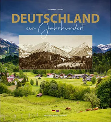 Immagine prodotto di Deutschland ein Jahrhundert - Bildband