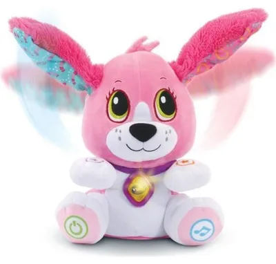 Obrázek produktu pro VTech 80-610155, 1 rok/roky, AA, Baterie