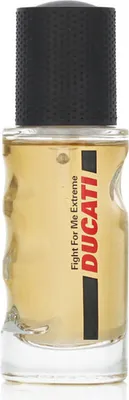 Produktbild von Ducati Fight For Me Extreme Eau De Toilette 30 ml (man)