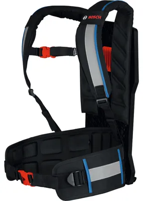 Productafbeelding van Bosch Professional, tragegordel GBP100, voor betonvibratoren