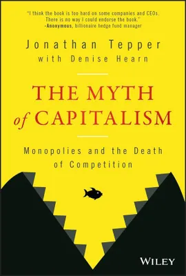 Produktbild von The Myth of Capitalism