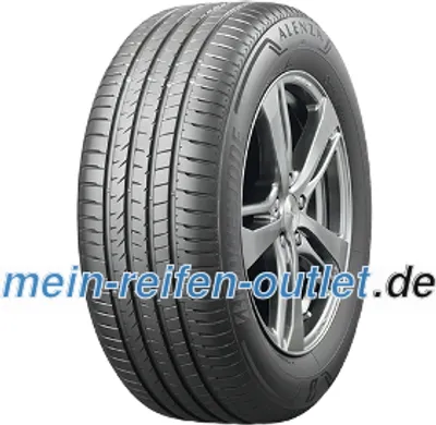 Produktbild von Bridgestone Alenza 001 Rft 235/50R20 100V Bsw