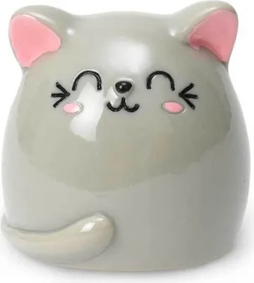 Produktbild von Magic Kiss - Kitty Vanilla Lip Gloss
