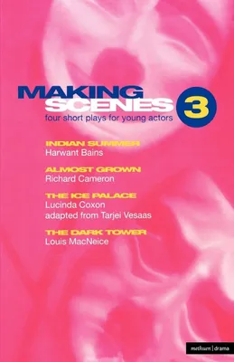 Produktbild von Making Scenes 3