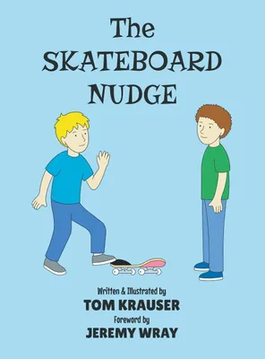 Produktbild von The Skateboard Nudge