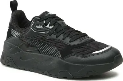 Produktbild von Puma Herren Sneaker 389289 03 Farbe: Schwarz Größe: 44