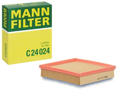 Obrázok produktu pre Vzduchový filter C 24 024 na ochranu motora