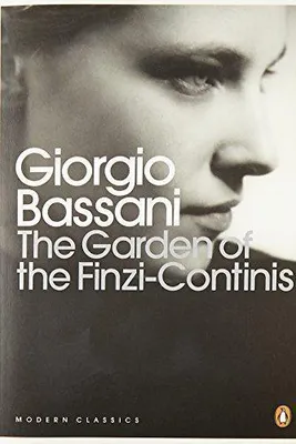 Produktbild von The Garden of the Finzi-Continis