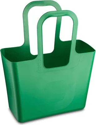 Produktbild von Tasche XL Organizer Tas Limited Edition Leaf