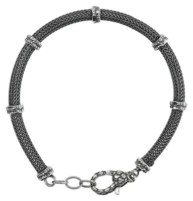 Image de Bracelet Albert M., argent 925, Wsox00604.S