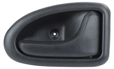 Produktbild von Renault Clio Innentürgriff SCHWARZ MIT KABEL rechts