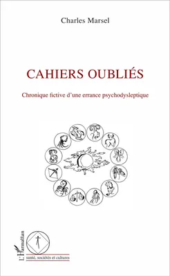 Produktbild von Cahiers oubliés