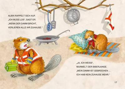 Obrázek produktu pro Leselöwen 1. Klasse - Tierfreunde halten zusammen!