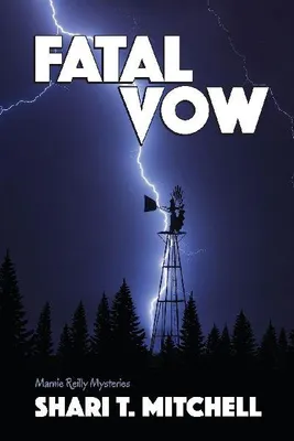 Produktbild von Fatal Vow