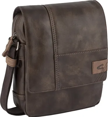 Produktbild von Camel active Umhängetasche M Laos braun