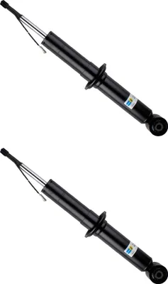 Productafbeelding van Stootdemperset voorzijde, gasgevuld, BILSTEIN, voor LAND ROVER RANGE ROVER SPORT