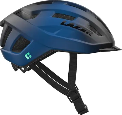 Immagine prodotto di LAZER Casco da città Codax KinetiCore, blu/nero