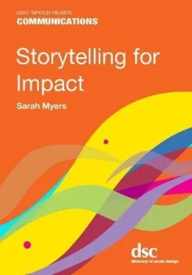 Produktbild von Storytelling For Impact – Lingua: Inglese