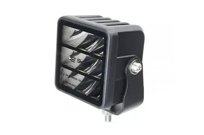 Produktbild von SKYLED Amnis 45S Arbeitslampe Arbeitsscheinwerfer 45W LKW Offroad 9 Osram LEDs 10-32V ECE R10 Gebündeltes Licht