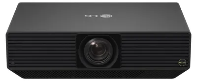 Immagine prodotto di LG ProBeam BU70QGT 7000 ANSI lumen DLP UHD 4K (3840x2160) Nero