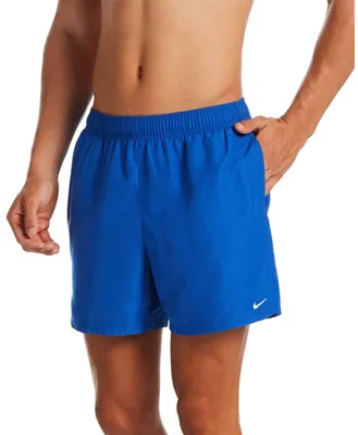 Produktbild von Nike Swim 5" Volley Short 458 Photo Blue L