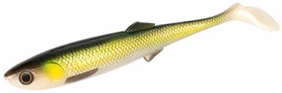 Obrázek produktu pro Mikado Nástraha Sicario 10.5cm/bleak 5 Ks