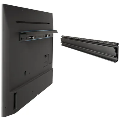 Immagine prodotto di Supporto a parete girevole per televisore, da 13 a 55 pollici, fino a 45 kg, standard VESA 400x400 mm